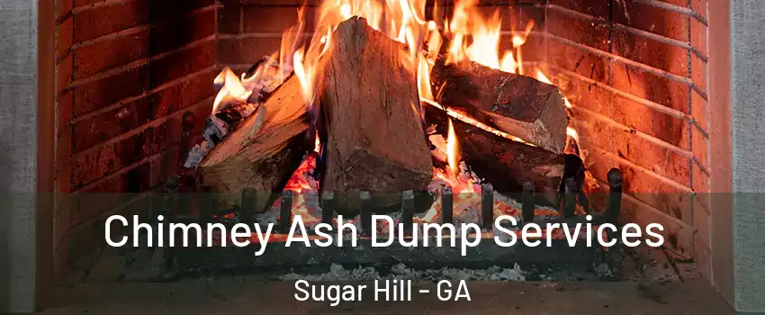  Chimney Ash Dump Services Sugar Hill - GA