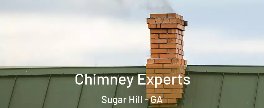  Chimney Experts Sugar Hill - GA