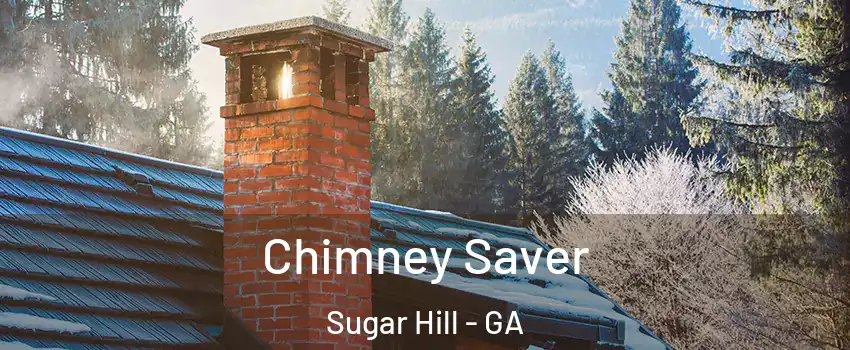  Chimney Saver Sugar Hill - GA