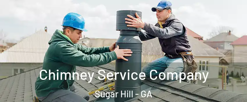  Chimney Service Company Sugar Hill - GA
