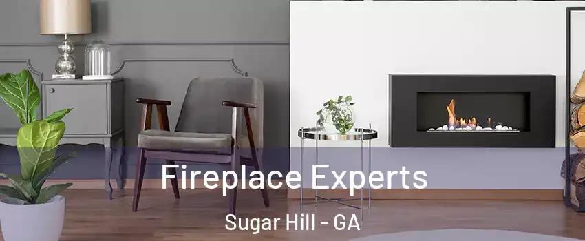  Fireplace Experts Sugar Hill - GA
