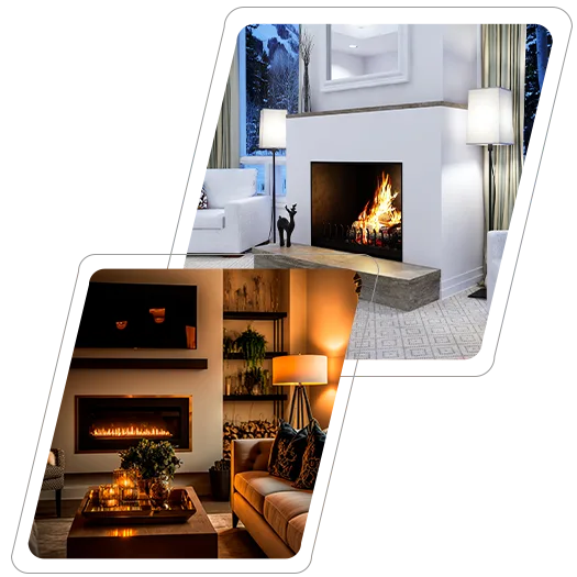 Remove Chimney Odor in Sugar Hill, GA
