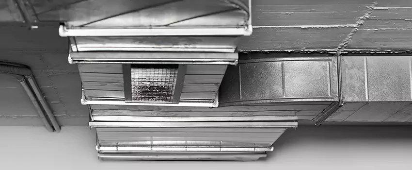 Trusted Air Duct Cleaning Company in Sugar Hill, Georgia