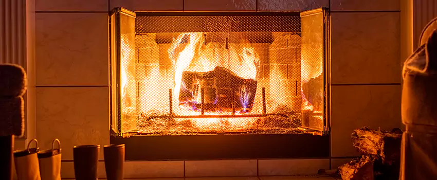 Astria Vent Free Gas Fireplaces Installation in Sugar Hill, GA