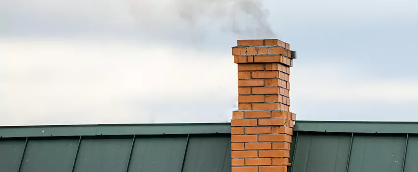Animal Screen Chimney Cap Repair And Installation Services in Sugar Hill, Georgia
