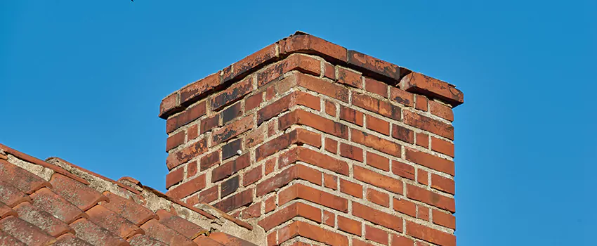 Clean Blocked Chimney in Sugar Hill, Georgia