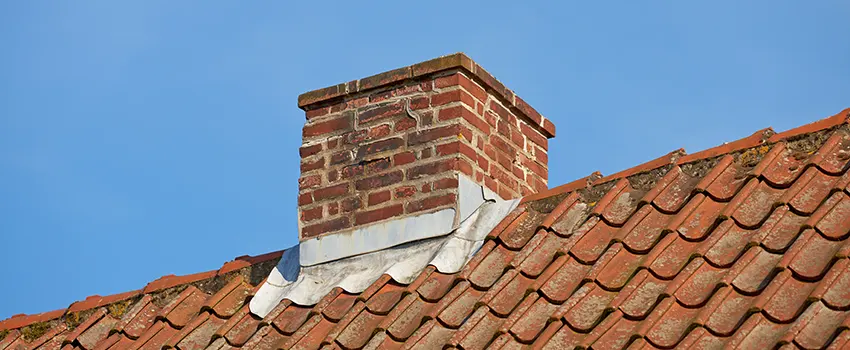 Residential Chimney Bricks Rotten Repair Services in Sugar Hill, GA