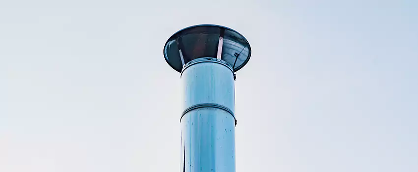 Wind-Resistant Chimney Caps Installation and Repair Services in Sugar Hill, Georgia