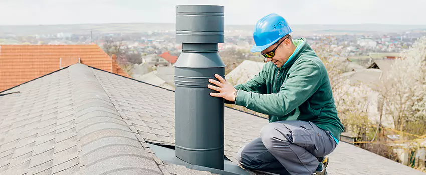 Chimney Chase Inspection Near Me in Sugar Hill, Georgia