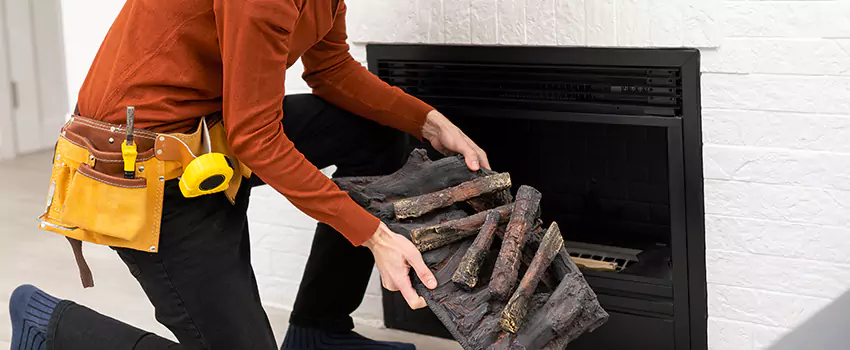 Chimney Creosote Cleaning Cost in Sugar Hill, Georgia