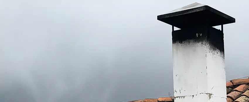 Chimney Damper Inspection in Sugar Hill, GA