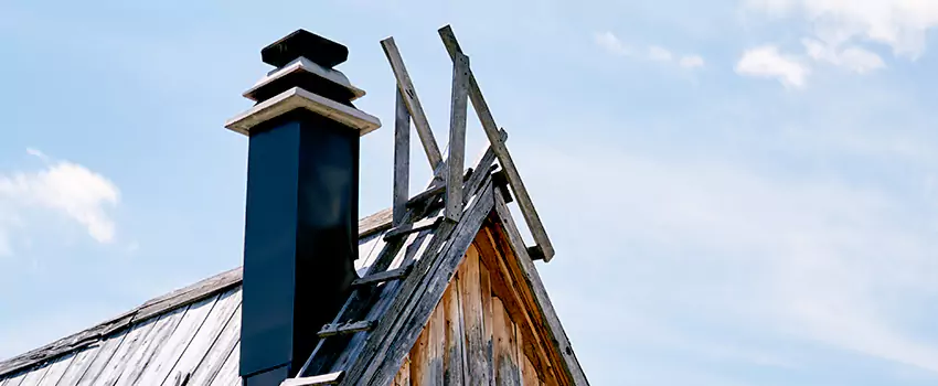 Chimney Creosote Cleaning in Sugar Hill, GA