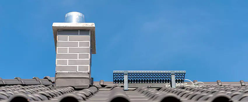 Chimney Flue Relining Services in Sugar Hill, Georgia