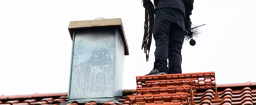 Chimney Liner Services Cost in Sugar Hill, GA