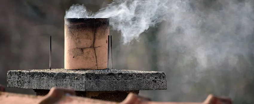 Wood Burning Chimney Odor Removal in Sugar Hill, GA