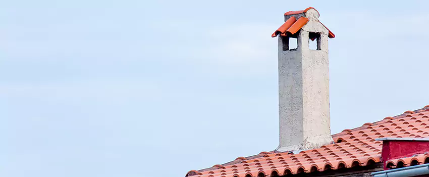 Chimney Pot Replacement in Sugar Hill, GA