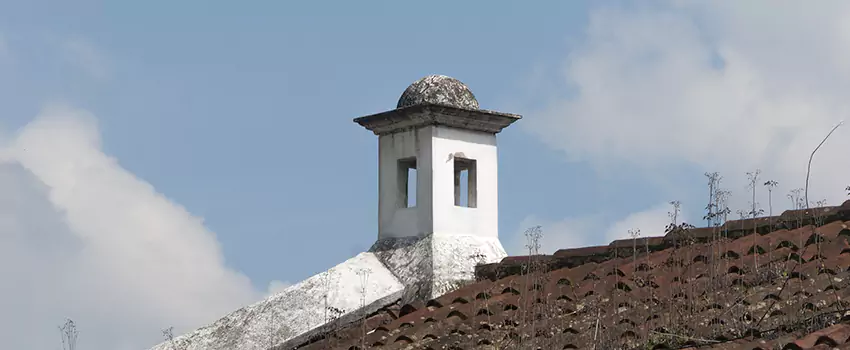 Cost To Rebuild A Chimney in Sugar Hill, GA