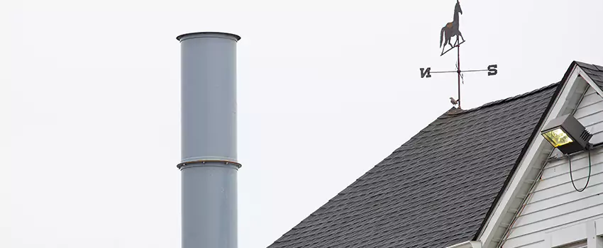 Chimney Inspection in Sugar Hill, GA