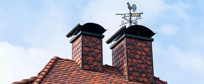 Old Chimney Restoration in Sugar Hill, Georgia