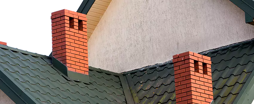 Chimney Saver Waterproofing Services in Sugar Hill, Georgia
