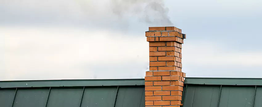Chimney Soot Cleaning Cost in Sugar Hill, GA