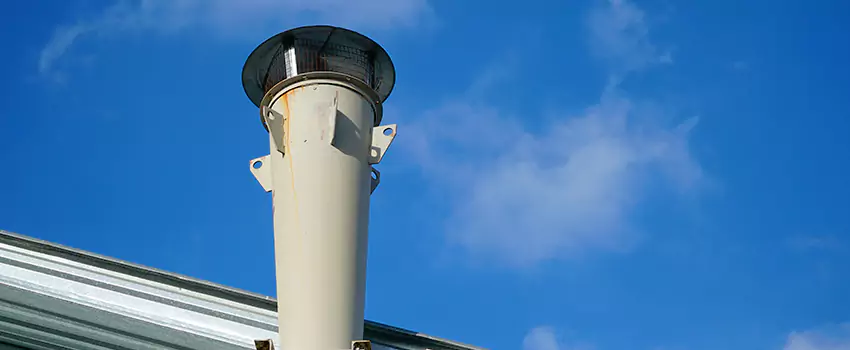 Chimney Spark Arrestor Requirements in Sugar Hill, GA