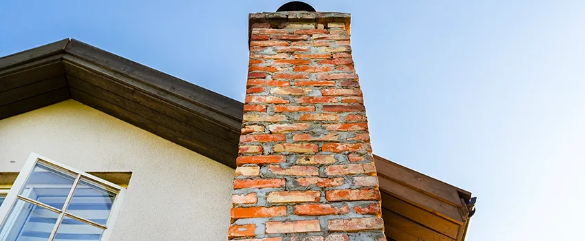 Chimney Mortar Replacement in Sugar Hill, GA