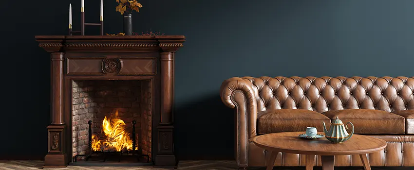 Traditional Fireplace Design Refurbishment Costs in Sugar Hill, Georgia