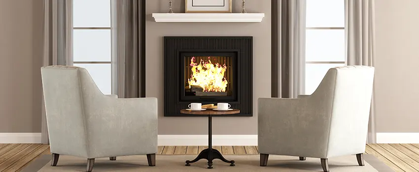 Custom Architectural Fireplace Restoration in Sugar Hill, GA