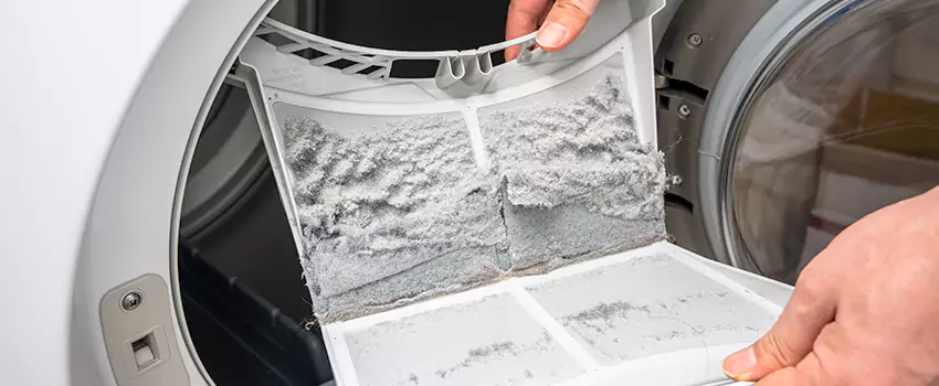 Best Dryer Lint Removal Company in Sugar Hill, Georgia