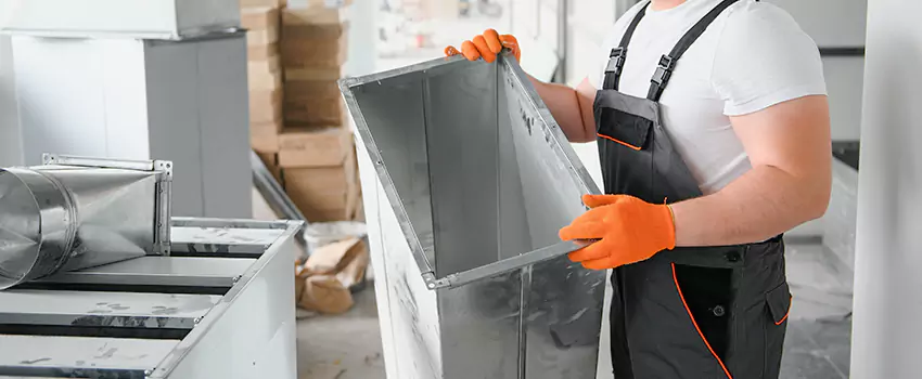 Benefits of Dryer Vent Inspection in Sugar Hill, GA