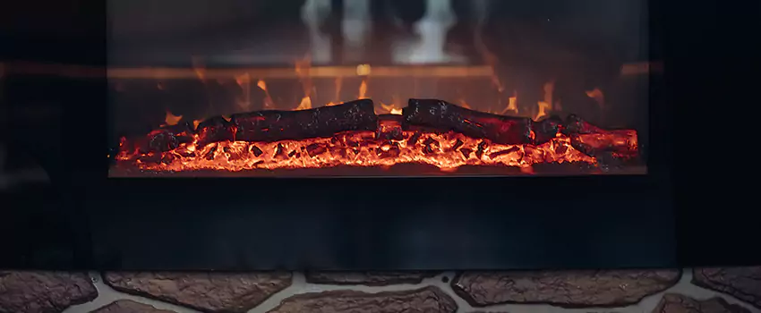 Outdoor Electric Fireplace Installation Solutions in Sugar Hill, GA