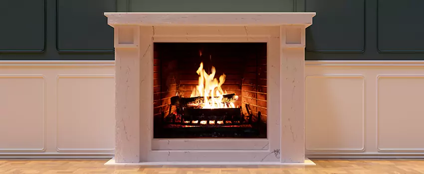 Empire Comfort Systems Fireplace Installation and Replacement in Sugar Hill, Georgia