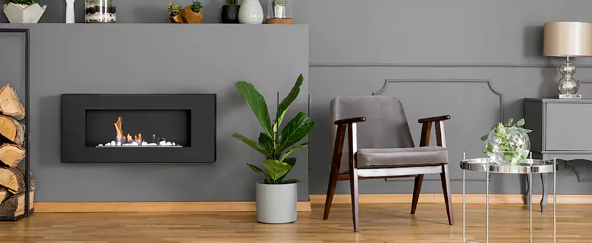 Ethanol Fireplace Burner Repair in Sugar Hill, GA