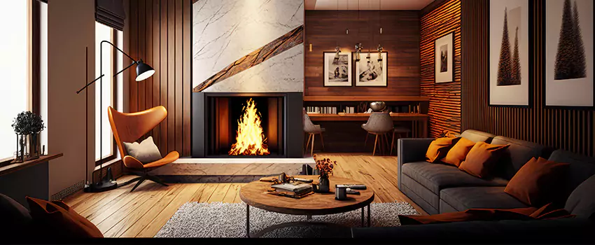 Fireplace Design Ideas in Sugar Hill, GA