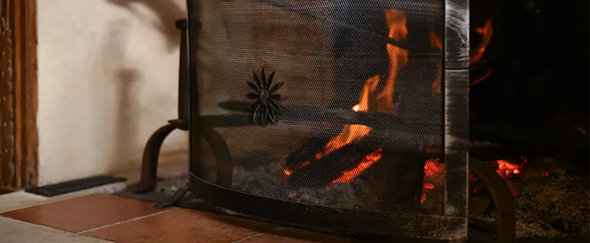 Electric Metal Fireplace installation Services in Sugar Hill, GA