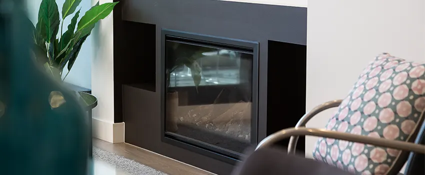 Welding Repairs for Fireplace Grate in Sugar Hill, GA