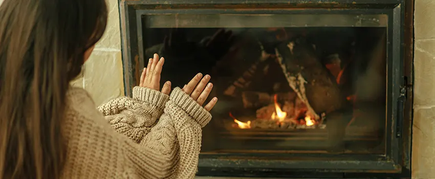 Wood-burning Fireplace Smell Removal Services in Sugar Hill, GA