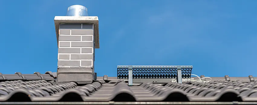 Repair Blocked Chimney in Sugar Hill, Georgia