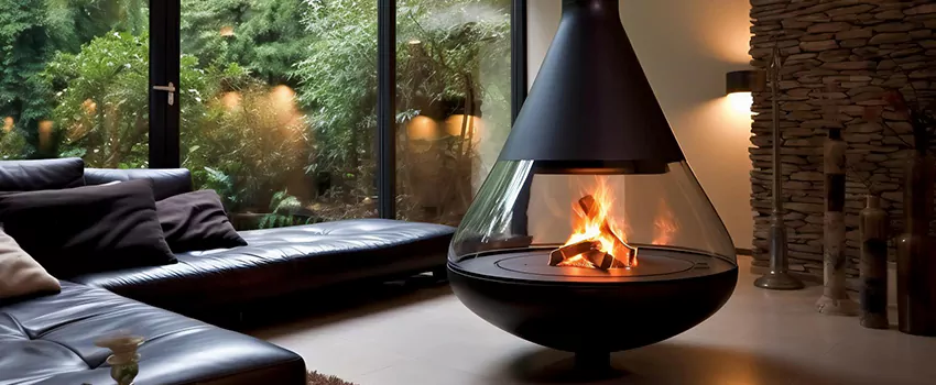 Affordable Floating Fireplace Repair And Installation Services in Sugar Hill, Georgia
