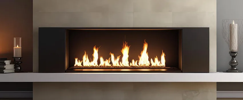 Vent Free Gas Fireplaces Repair Solutions in Sugar Hill, Georgia