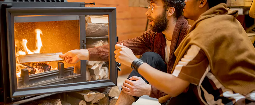 Benefits of Harman Stoves Fireplace in Sugar Hill, Georgia