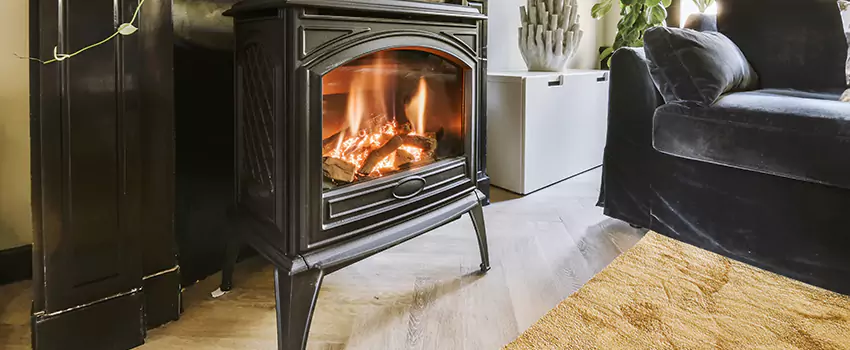 Cost of Hearthstone Stoves Fireplace Services in Sugar Hill, Georgia