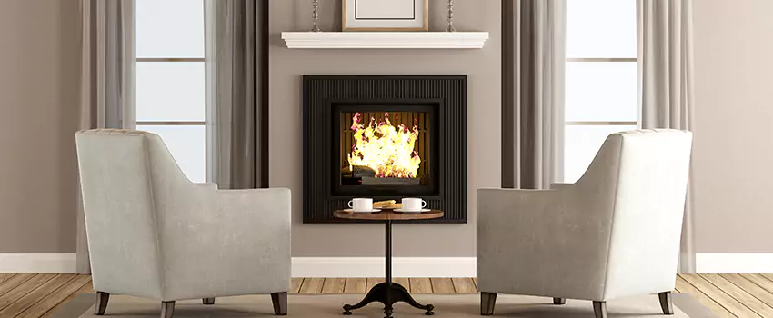 Heat & Glo Outdoor Gas Fireplaces Installation Contractors in Sugar Hill, Georgia