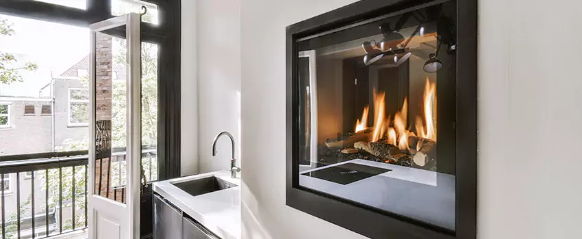 Heatilator Outdoor Fireplace Services in Sugar Hill, Georgia