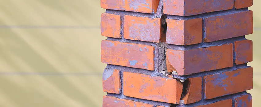 Leaking Chimney Repair And Replacement Cost in Sugar Hill, Georgia