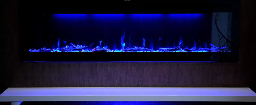 Benefits of Multi-Color Fireplace Installation in Sugar Hill, GA