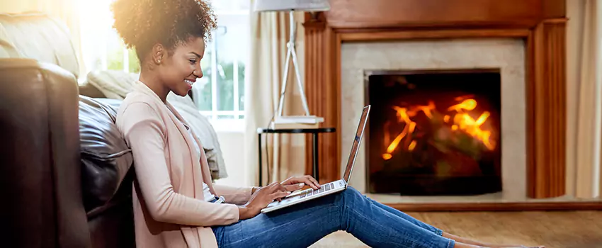 Cost-Effective Osburn Fireplace Installation and Repair in Sugar Hill, GA