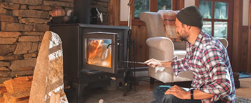 Cost of Pellet Fireplace Installation Services in Sugar Hill, GA