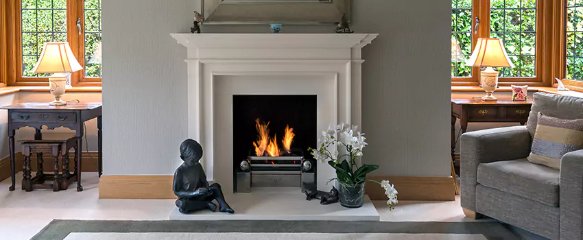RSF Fireplaces Maintenance and Repair in Sugar Hill, Georgia